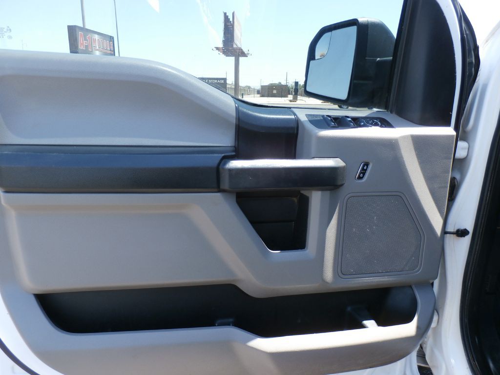 2018 Ford F-150 Image 6