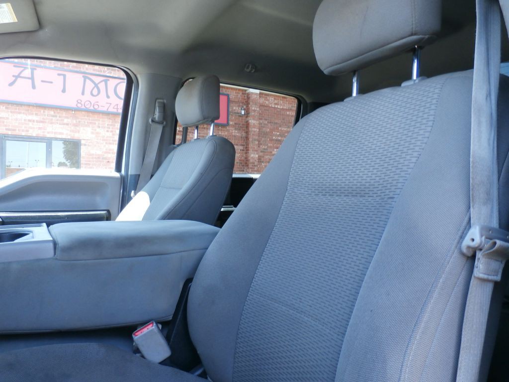 2018 Ford F-150 Image 7