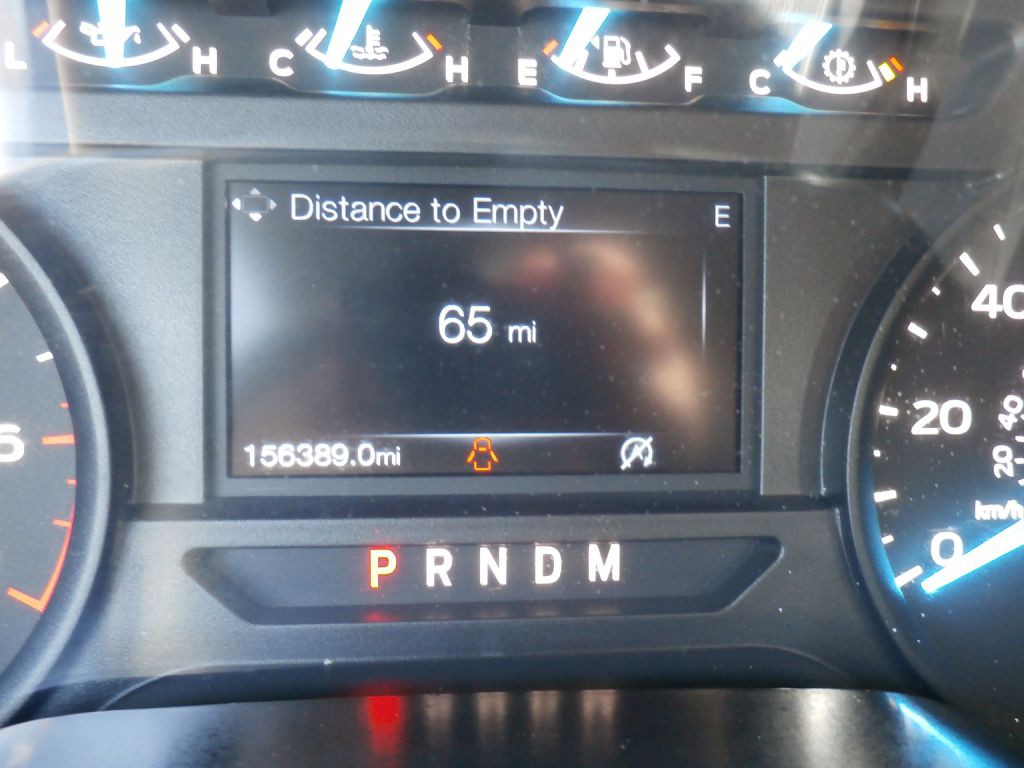 2018 Ford F-150 Image 9