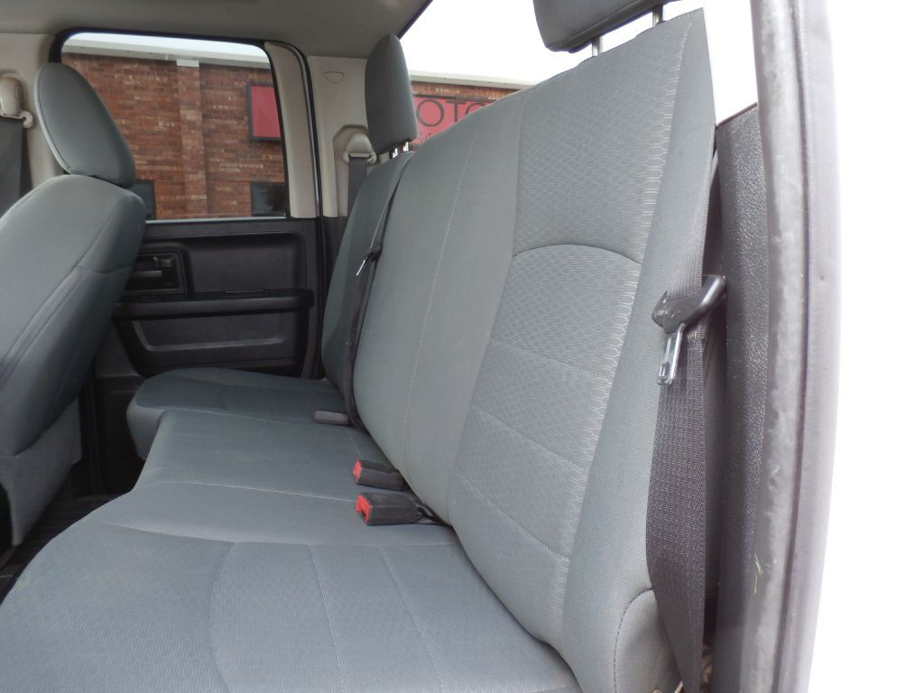 2017 RAM 1500 Image 5