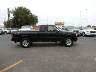 Image for 2011 Ford Ranger XLT ID: 7378308