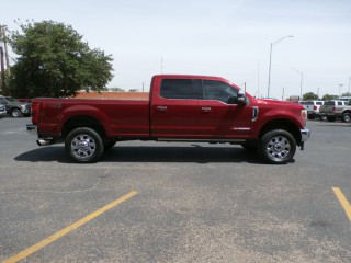 Image for 2018 Ford F-350 Platinum ID: 7392214