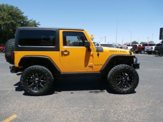Image for 2012 Jeep Wrangler Rubicon ID: 7397179
