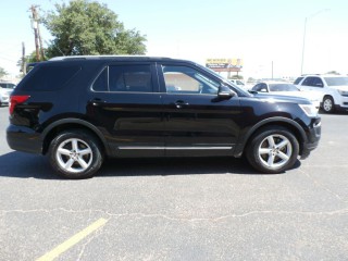 Image for 2018 Ford Explorer XLT ID: 7397223