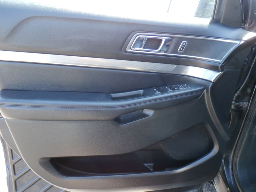 2018 Ford Explorer Image 7