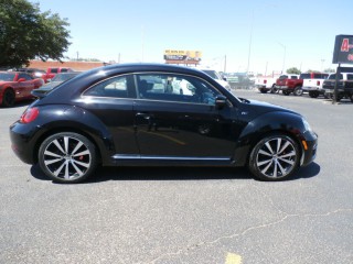 Image for 2014 Volkswagen Beetle R-line ID: 7401136