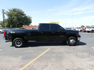 Image for 2011 GMC Sierra 3500 SLT ID: 7408153