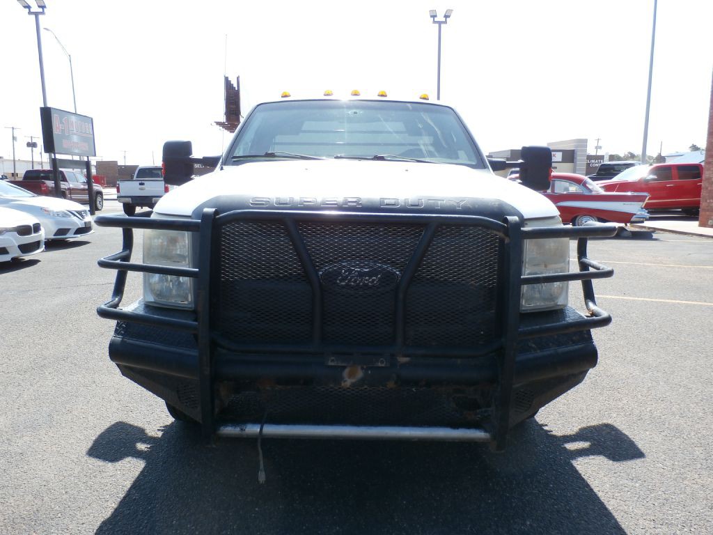 2012 Ford F-350 Image 2
