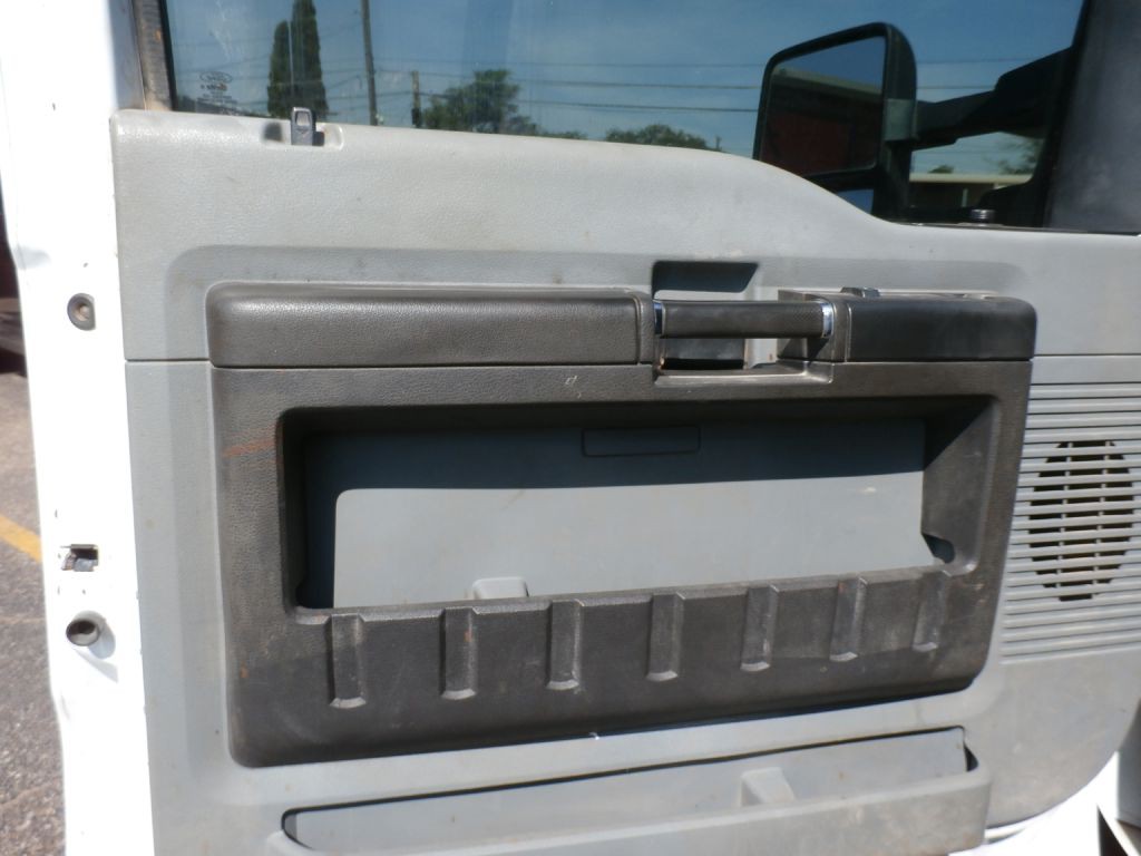 2012 Ford F-350 Image 5