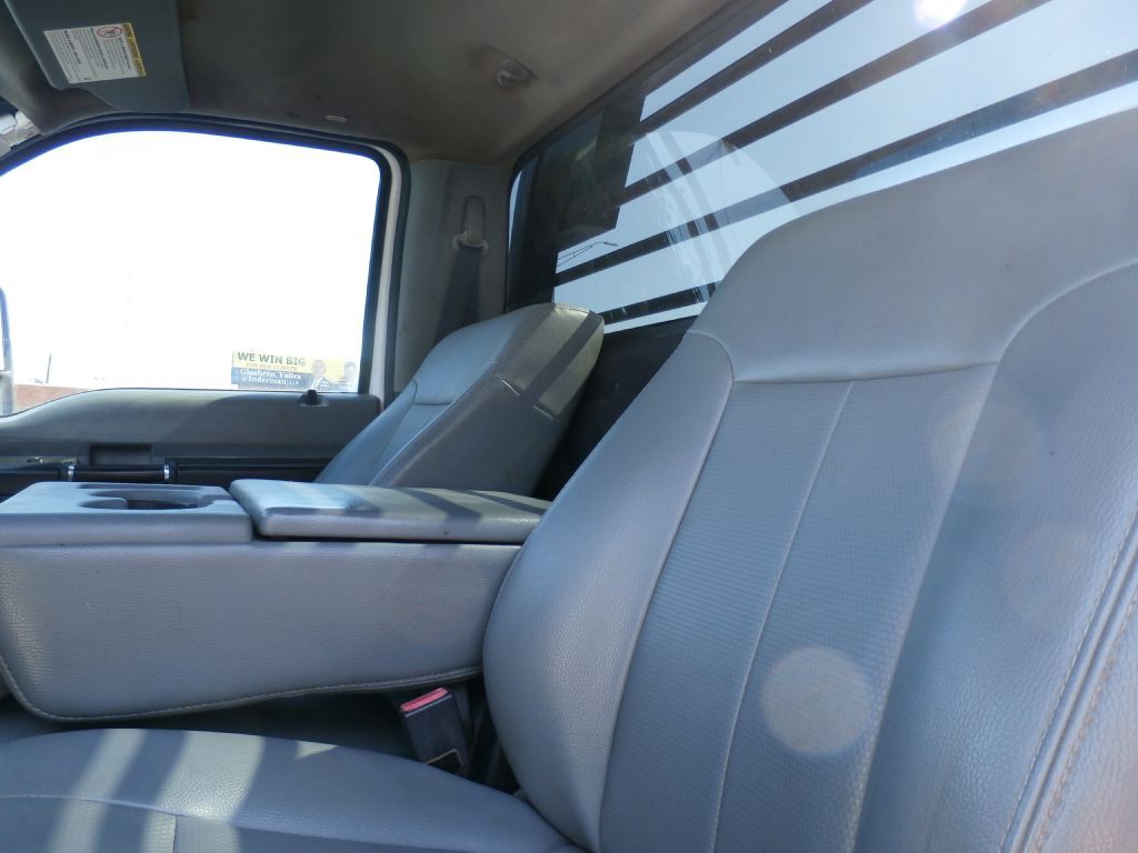 2012 Ford F-350 Image 6