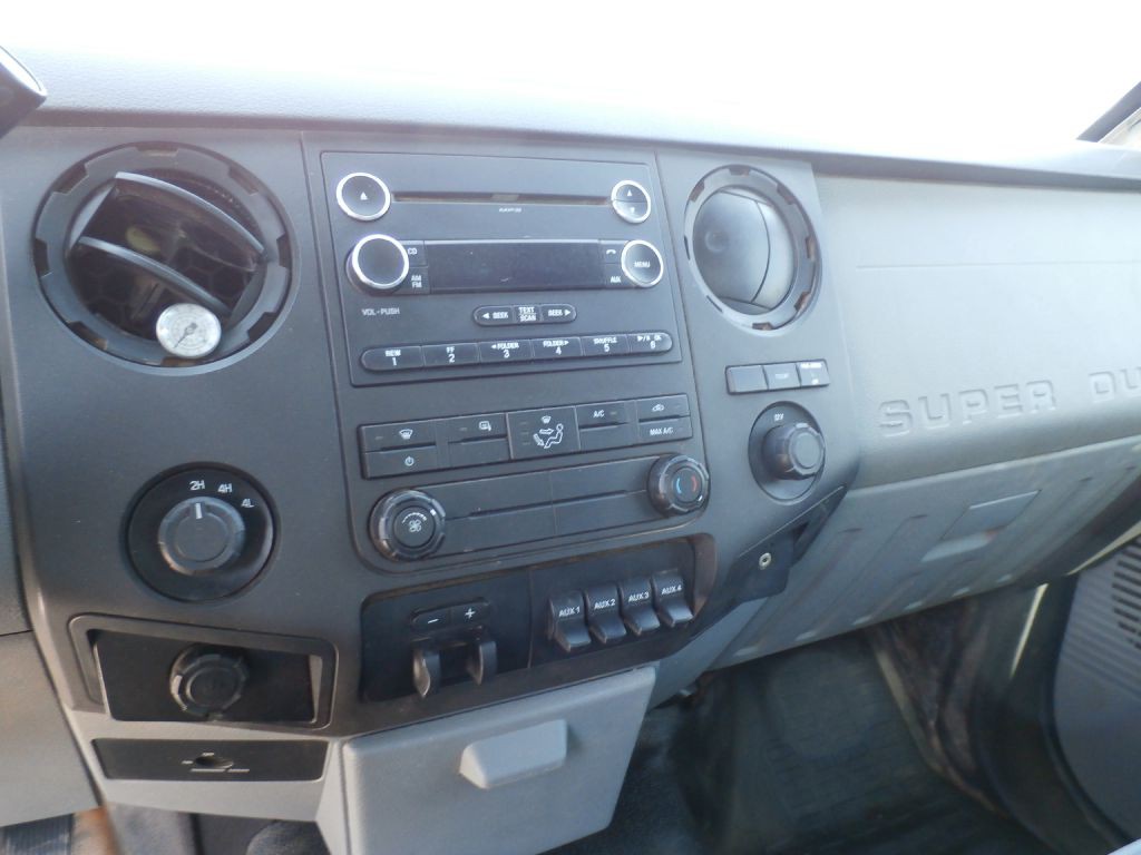 2012 Ford F-350 Image 7