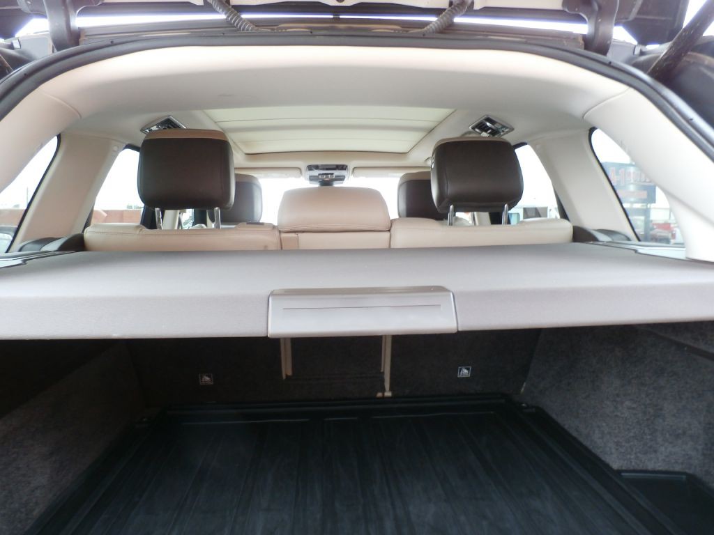 2019 Land Rover Range Rover Image 5