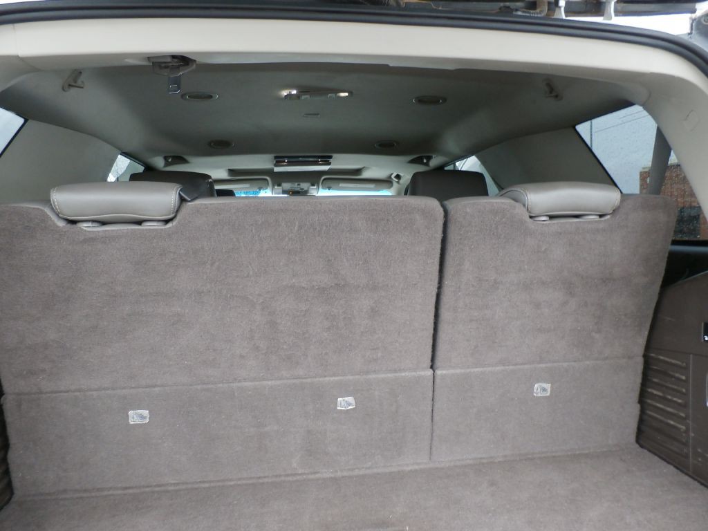 2015 GMC Yukon Image 5
