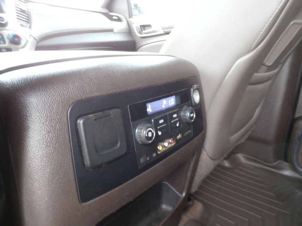 2015 GMC Yukon Image 8