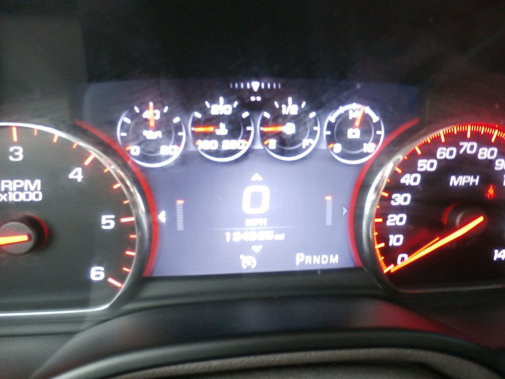 2015 GMC Yukon Image 12
