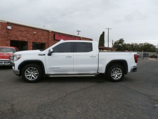 Image for 2021 GMC Sierra 1500 SLT ID: 7439001