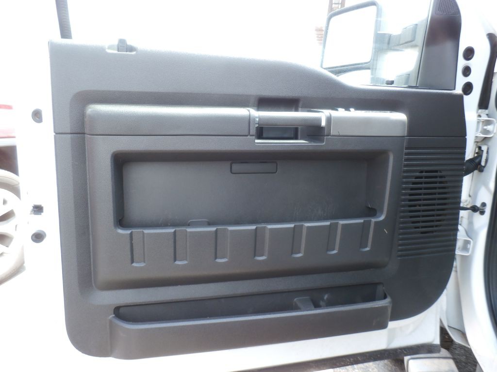 2012 Ford F-250 Image 6