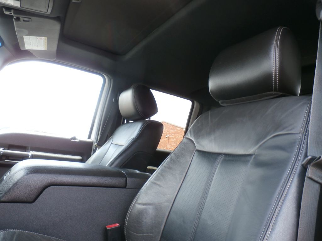 2012 Ford F-250 Image 7