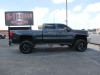 Image for 2018 Chevrolet Silverado 1500 LT ID: 7440727