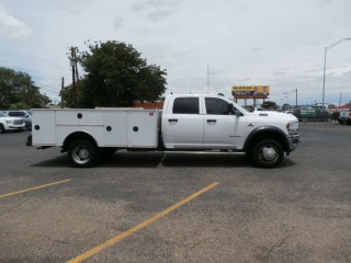 Image for 2021 RAM 4500  ID: 7440765
