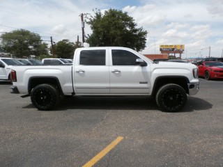 Image for 2018 GMC Sierra 1500 SLT ID: 7441356