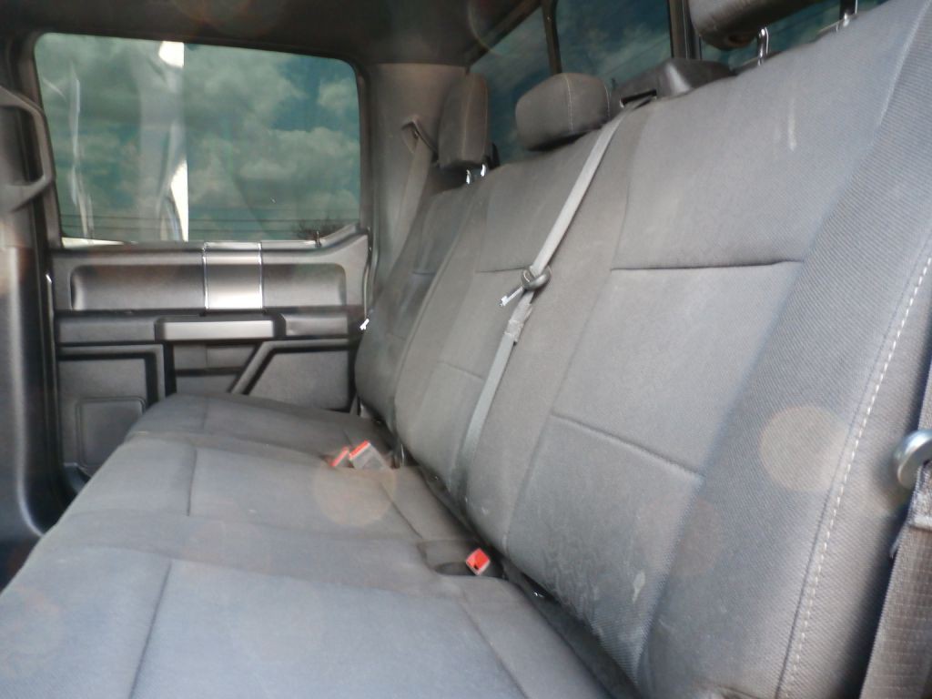 2019 Ford F-150 Image 5
