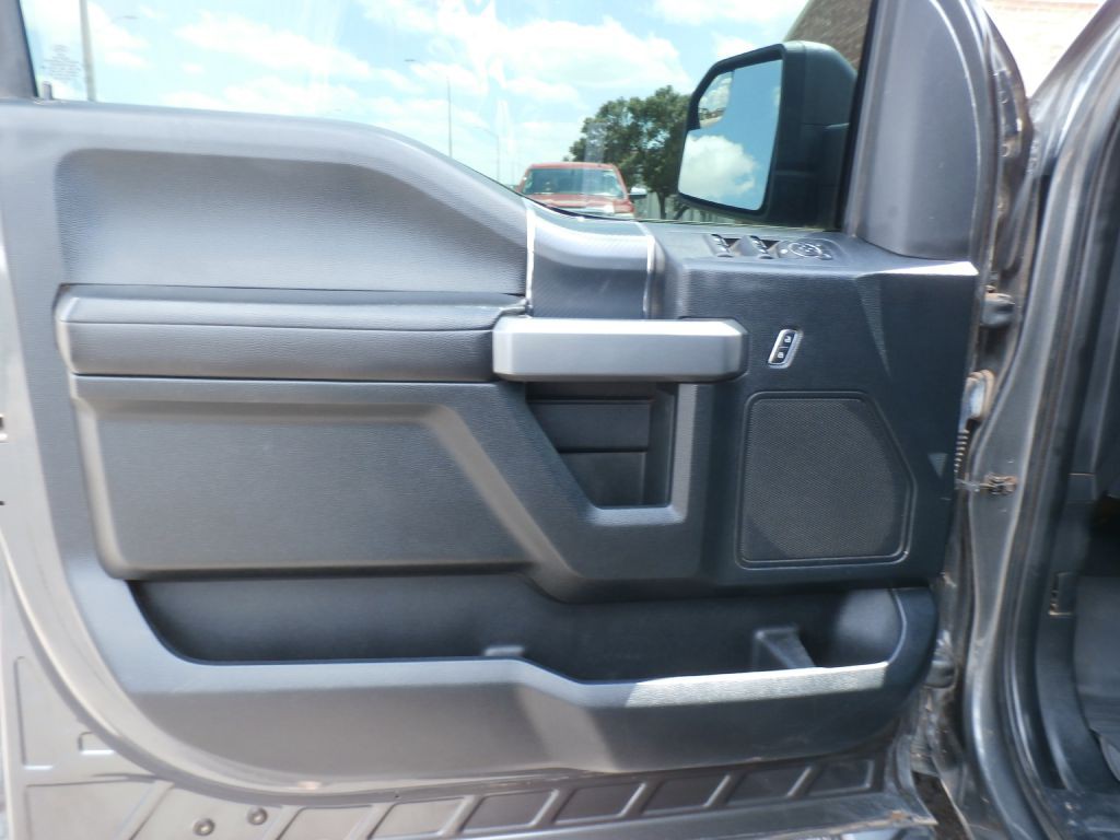 2019 Ford F-150 Image 6