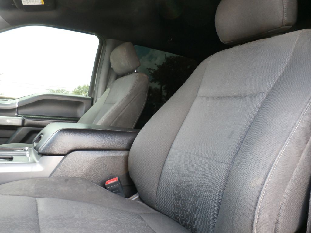 2019 Ford F-150 Image 7