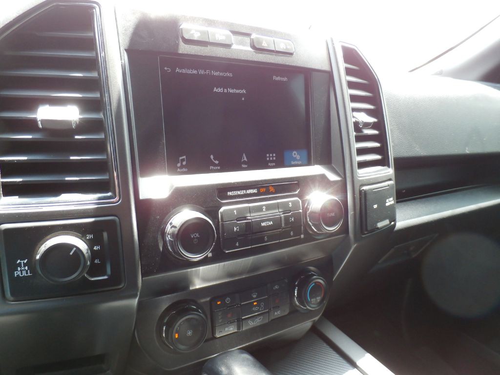 2019 Ford F-150 Image 8