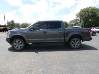Image for 2019 Ford F-150 XLT ID: 7443898