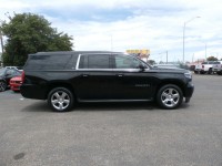 Image for 2017 Chevrolet Suburban LT ID: 7446868