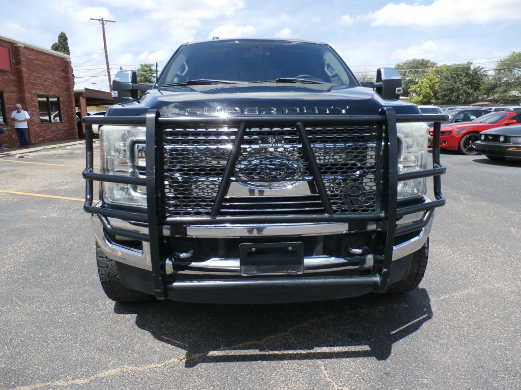 2017 Ford F-250 Image 3