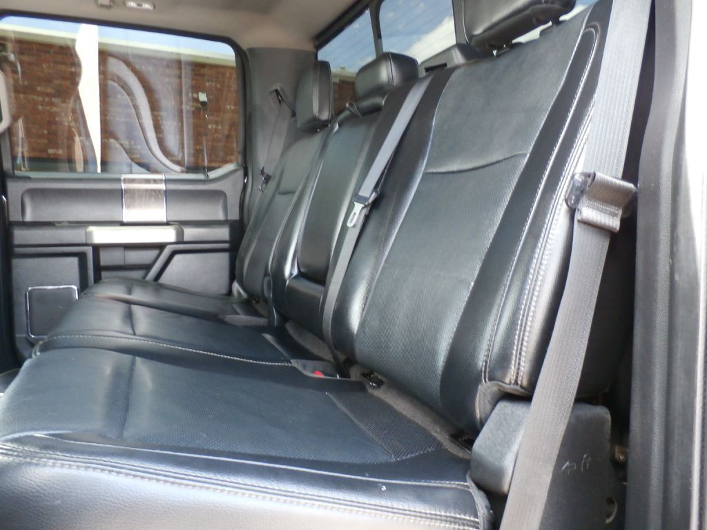 2017 Ford F-250 Image 5