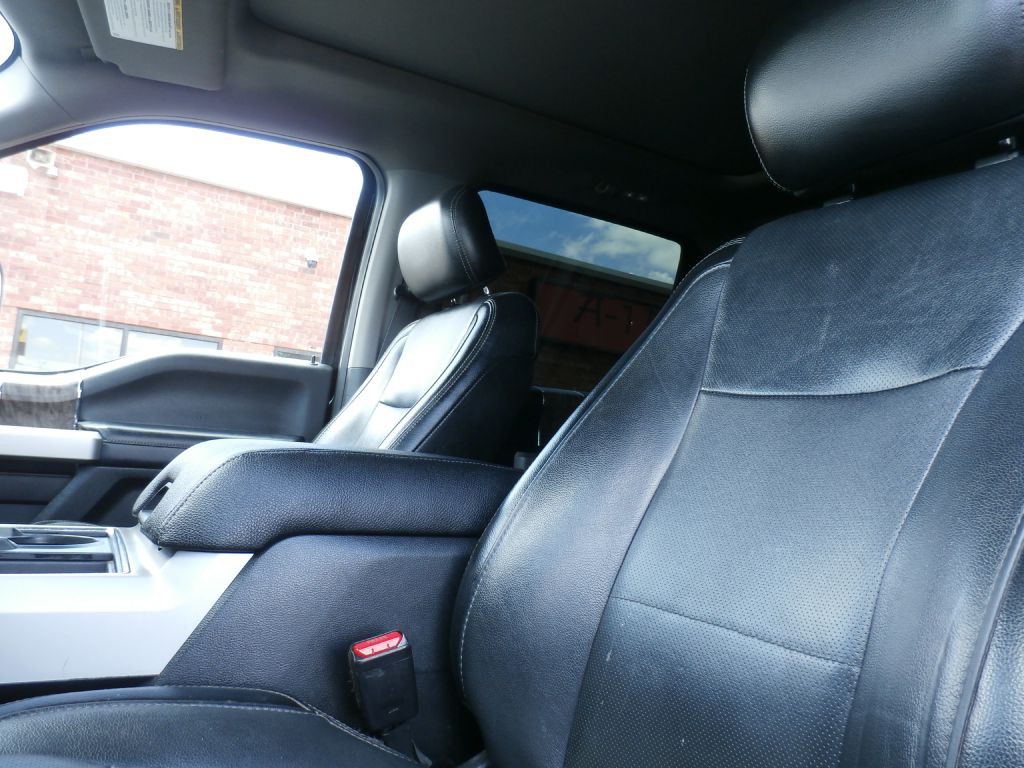 2017 Ford F-250 Image 7