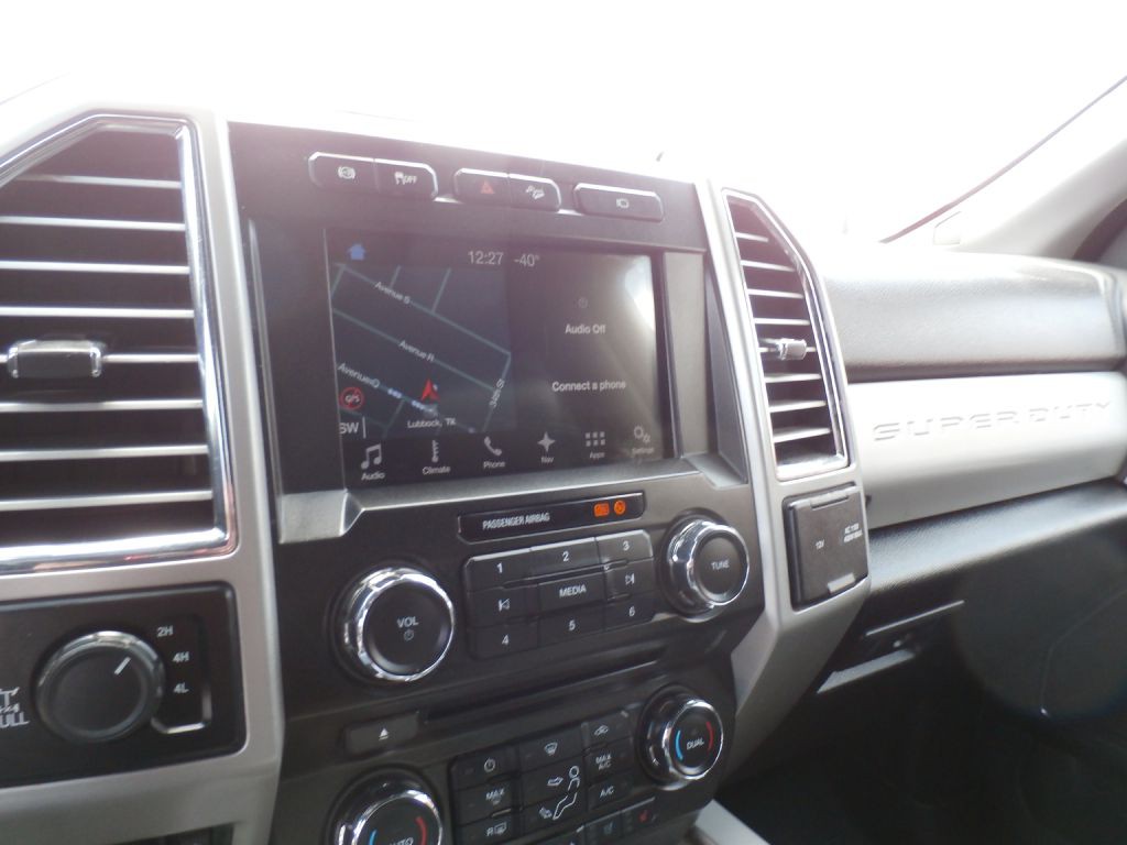 2017 Ford F-250 Image 8