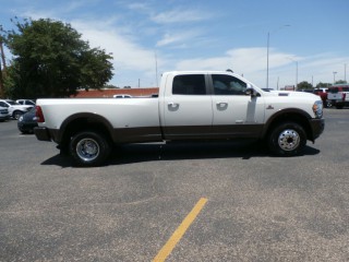 Image for 2022 RAM 3500 Limited Longhorn ID: 7456708