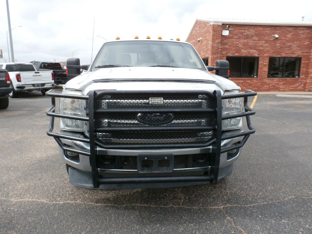 2016 Ford F-350 Image 3