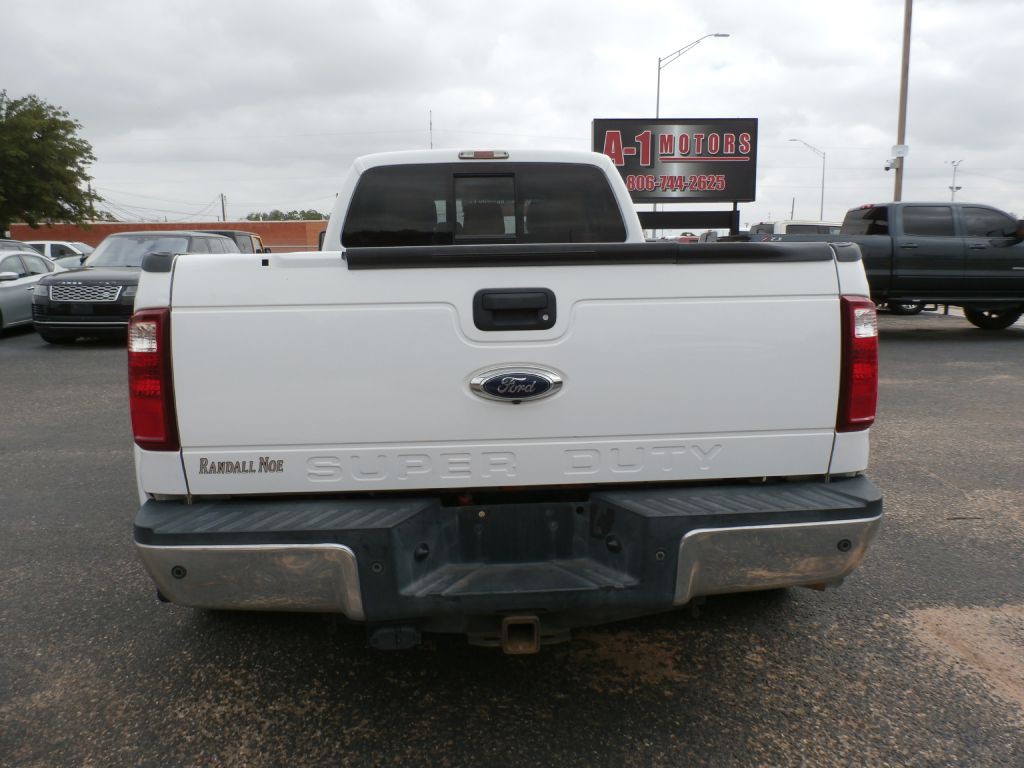 2016 Ford F-350 Image 4