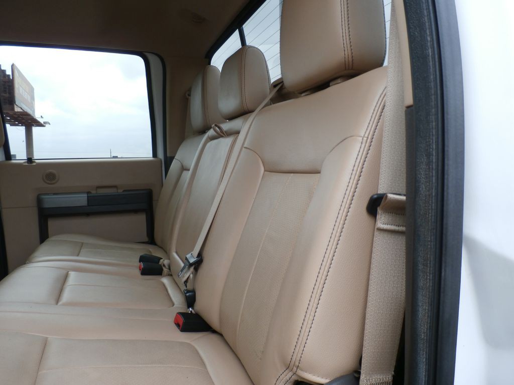 2016 Ford F-350 Image 5