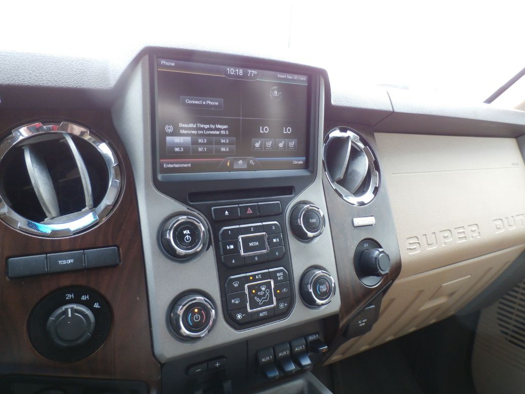 2016 Ford F-350 Image 8