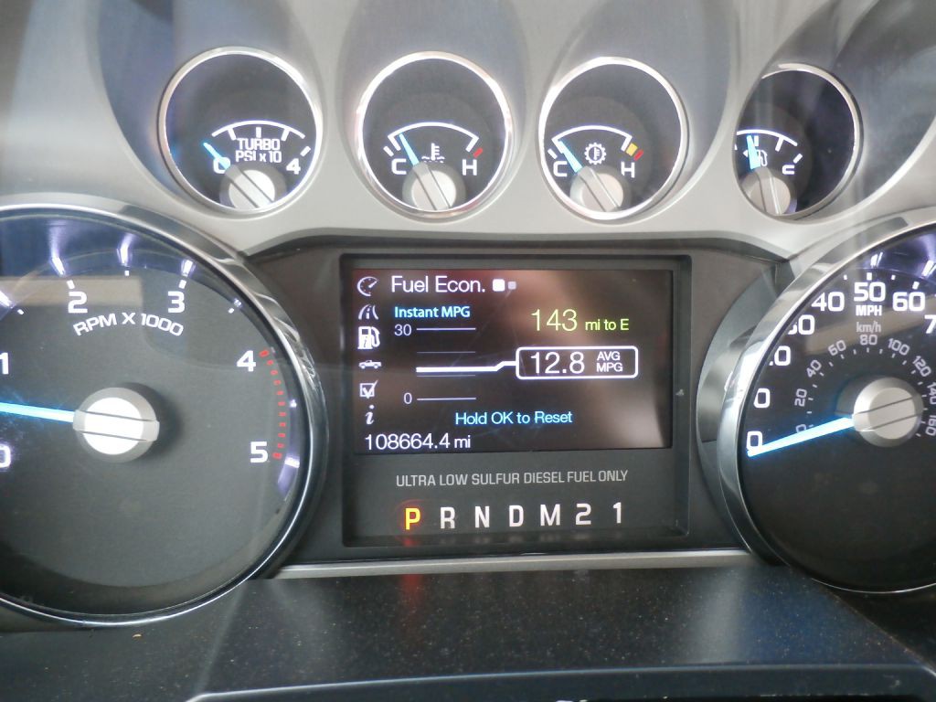 2016 Ford F-350 Image 9