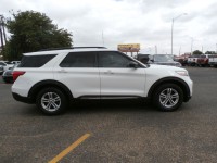 Image for 2020 Ford Explorer XLT ID: 7458403
