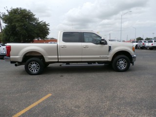 Image for 2017 Ford F-250 Lariat ID: 7463910