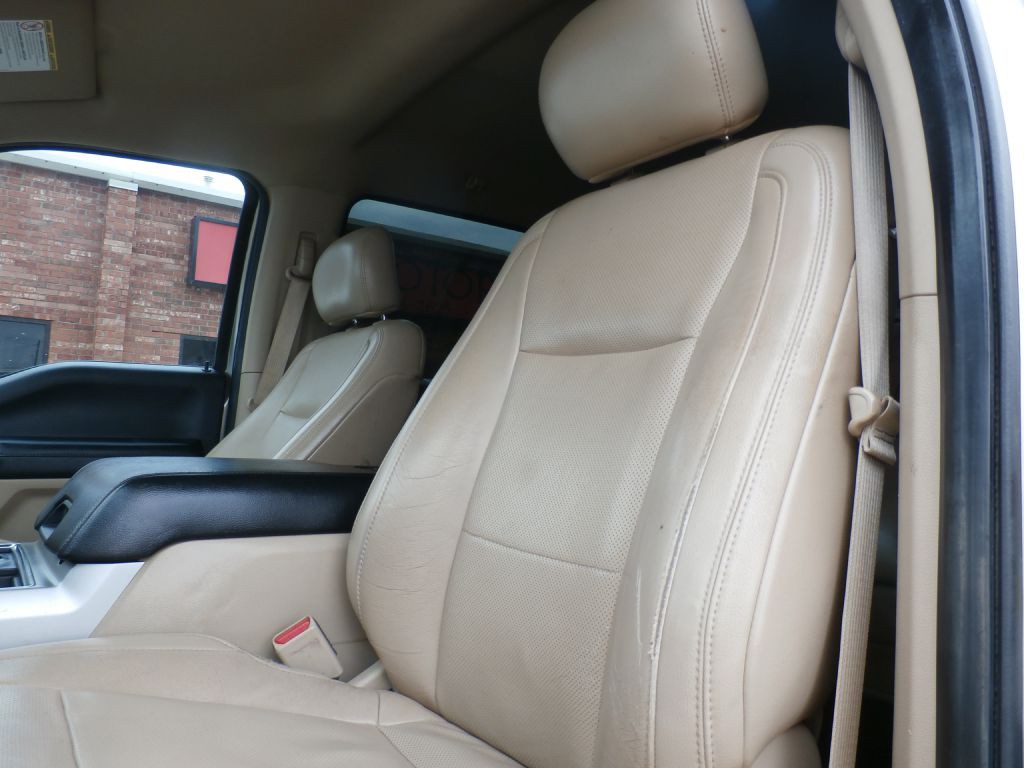 2017 Ford F-250 Image 7
