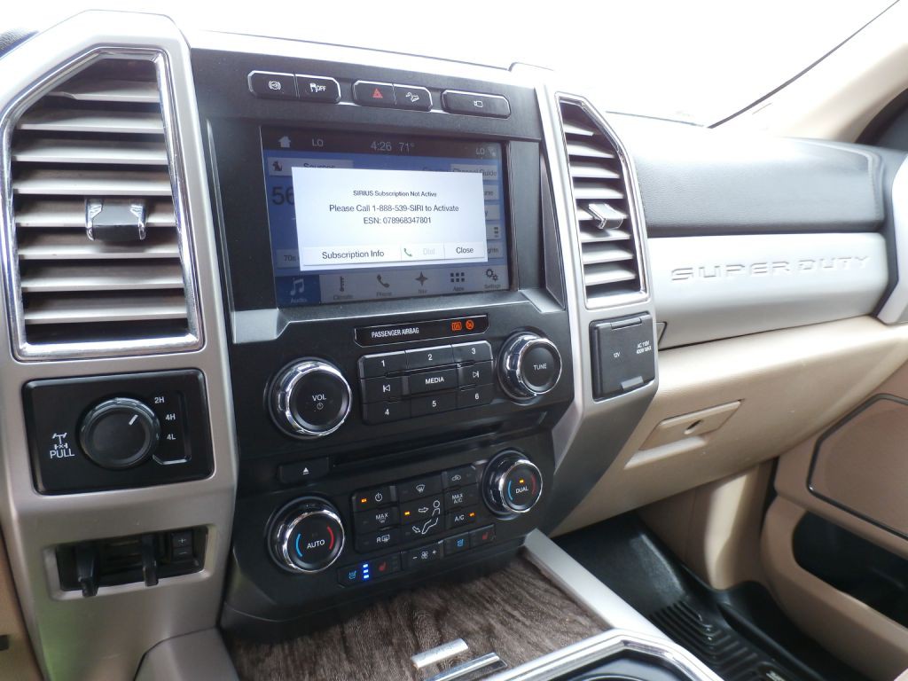 2017 Ford F-250 Image 8
