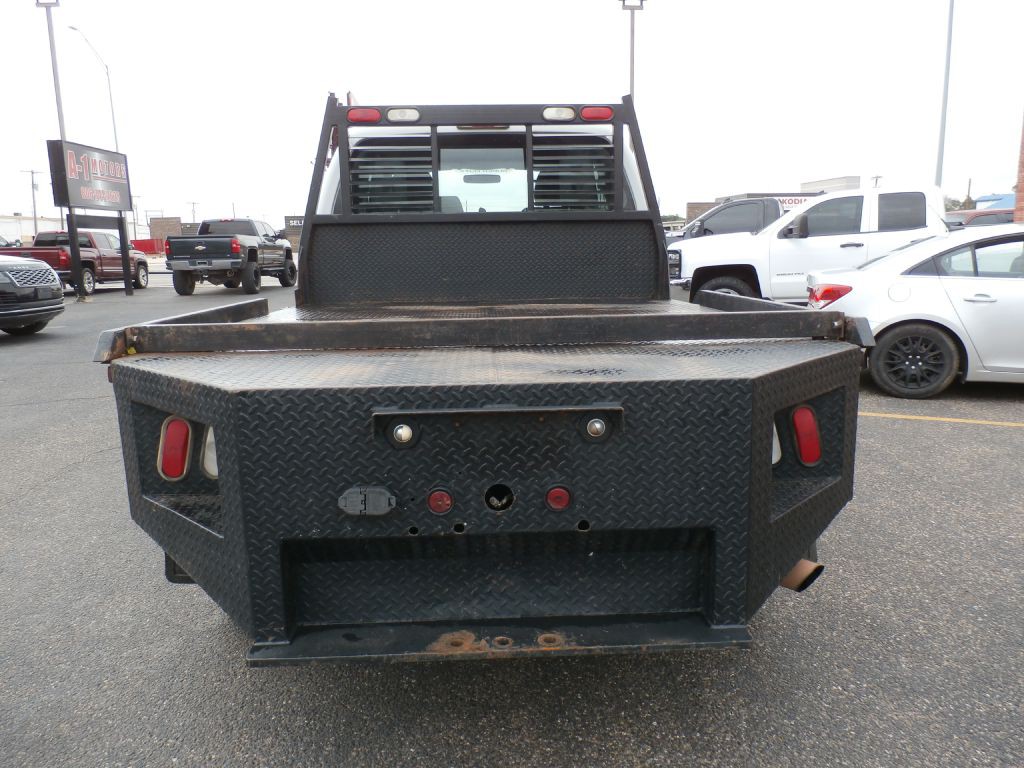 2012 Ford F-250 Image 4