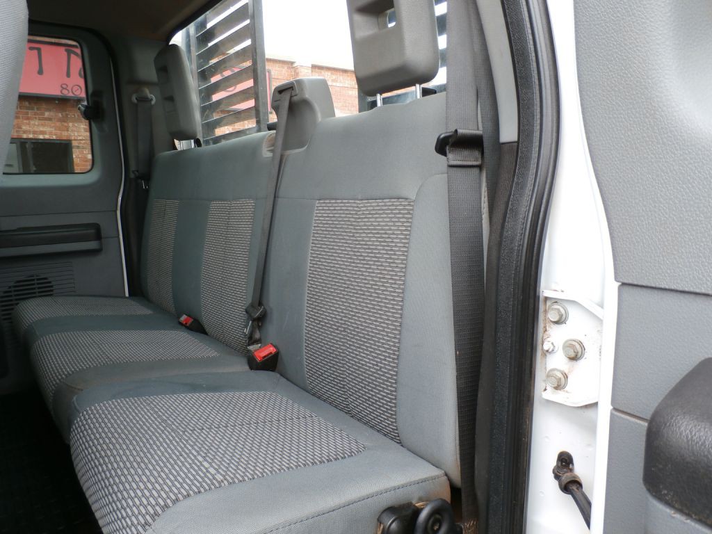2012 Ford F-250 Image 6