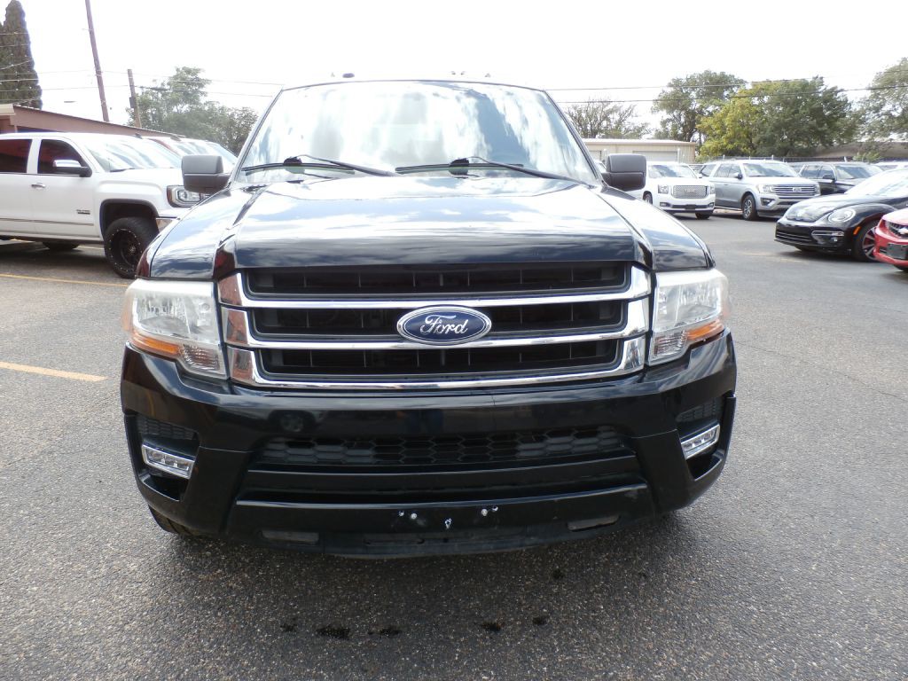 2016 Ford Expedition Image 2