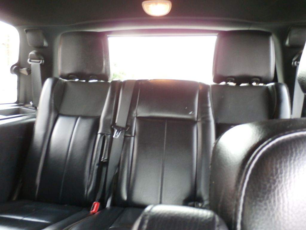 2016 Ford Expedition Image 6