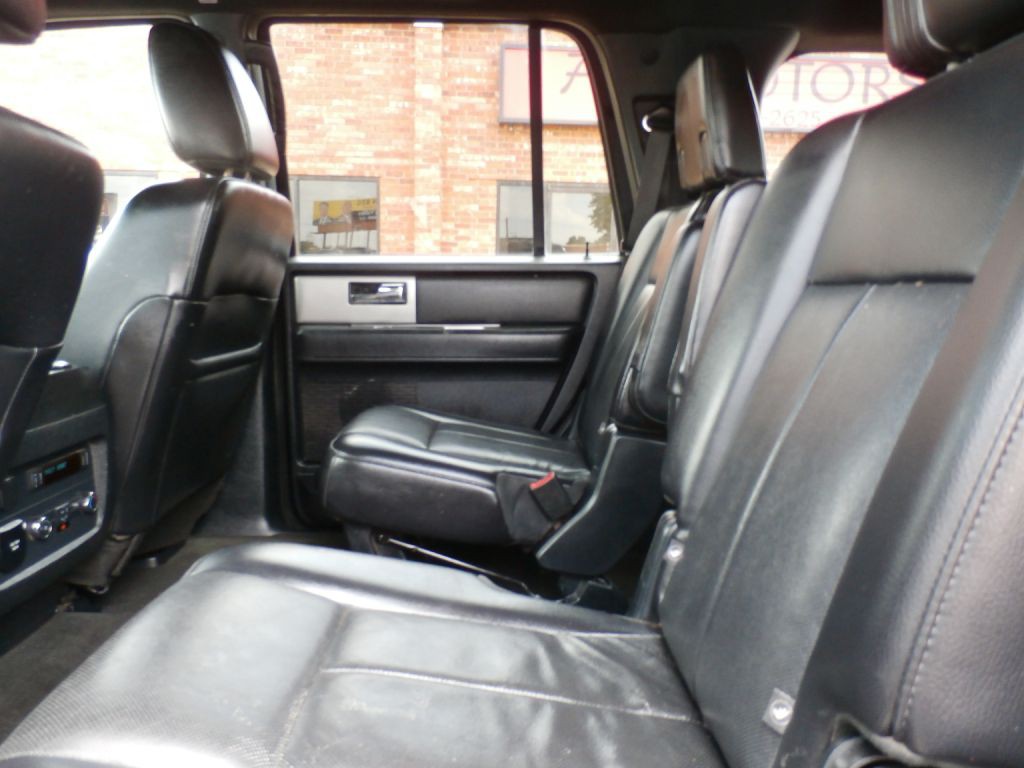 2016 Ford Expedition Image 7